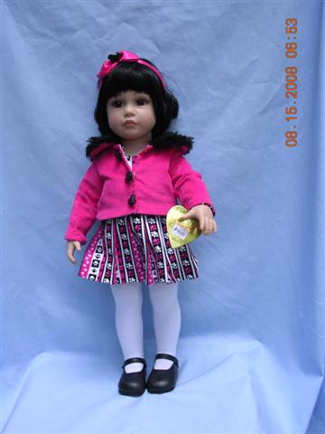 Scotty Girl Katie